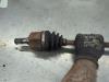 Gebruikte Cardanas links-voor (VWA) Hyundai I20 O206693