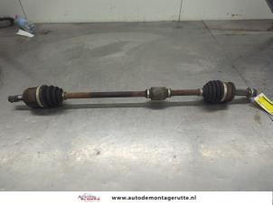 O206694 Gebruikte steekas rechts-voor Hyundai I20