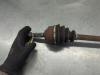 Gebruikte Aandrijfas links-voor Citroen C2 O206695