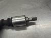 Gebruikte Aandrijfas links-voor Citroen C2 O206695