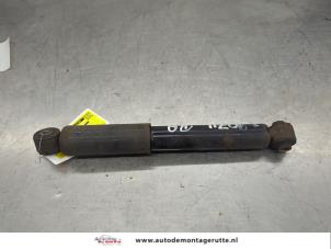 O206701 Gebruikte schokdemper rechts-achter Ford KA
