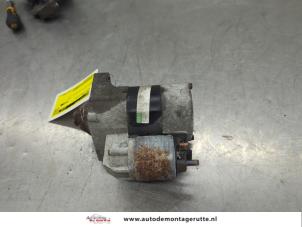 O206705 Gebruikte startmotor Renault Twingo