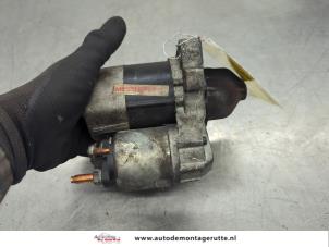 O206706 Gebruikte startmotor Citroen C1