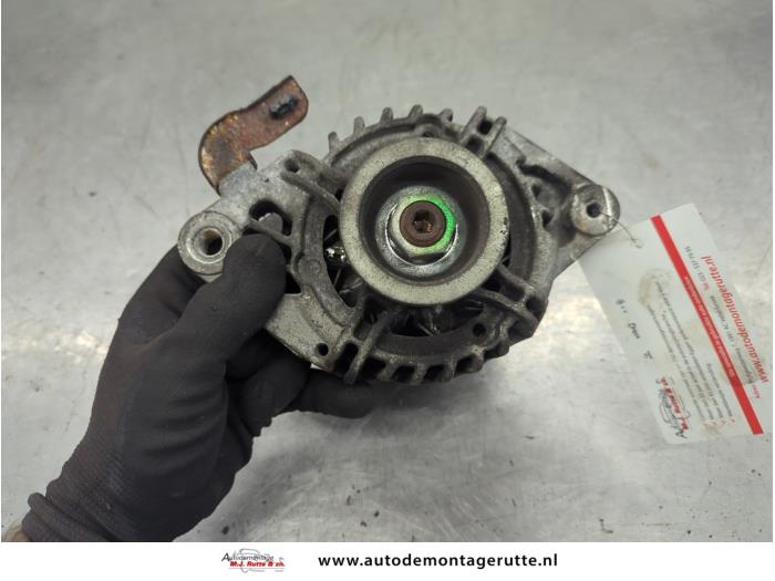 Gebruikte Dynamo Citroen C1 O206707