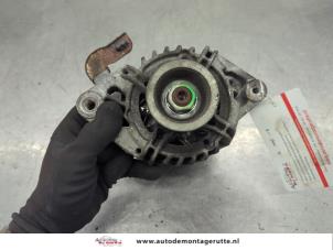 O206707 Gebruikte dynamo Citroen C1