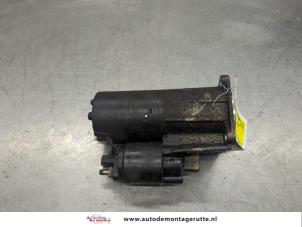 O206708 Gebruikte startmotor Seat Arosa