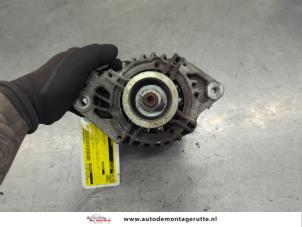 O206710 Gebruikte alternator Peugeot 107