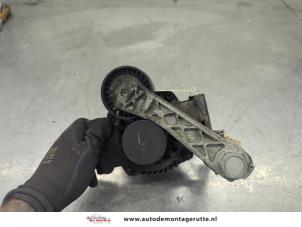 O206714 Gebruikte dynamo Citroen C3