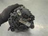 Gebruikte Alternator Volkswagen Polo O206718