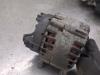 Gebruikte Alternator Volkswagen Polo O206718