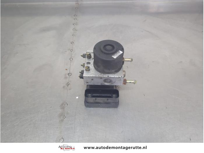 Gebruikte ABS Pomp Opel Agila O206721