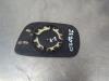 Gebruikte Spiegelglas links Opel Agila O206724
