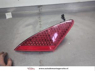 O206727 Gebruikte achterlicht links Peugeot 307