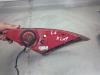 Gebruikte Achterlicht links Peugeot 307 O206727
