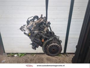 O206739 Gebruikte motor Hyundai I10