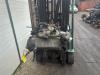 Gebruikte Motor Hyundai I10 O206739