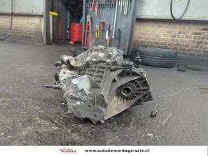 O206740 Gebruikte versnellingsbak Hyundai I10
