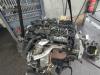 Gebruikte Motor Volkswagen Golf O206741
