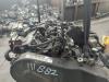 Gebruikte Motor Volkswagen Golf O206741