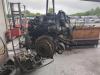 Gebruikte Motor Volkswagen Golf O206741