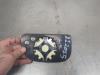 Gebruikte Spiegelglas links Mitsubishi Space Star O206746