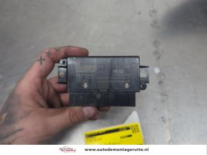 O206753 Gebruikte pdc module Volkswagen Golf