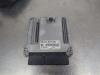 Gebruikte Kontaktslot + computer Volkswagen Golf O206752
