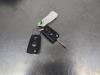 Gebruikte Kontaktslot + computer Volkswagen Golf O206752