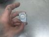 Gebruikte Kontaktslot + computer Volkswagen Golf O206752