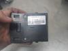 Gebruikte Contactslot + computer Renault Megane O206754