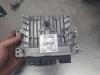 Gebruikte Contactslot + computer Renault Megane O206754
