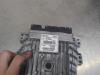 Gebruikte Contactslot + computer Renault Megane O206754