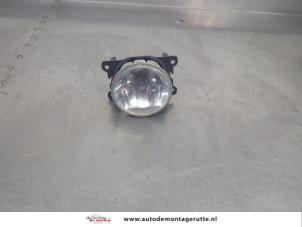 O206757 Gebruikte mistlamp links-voor Peugeot 208