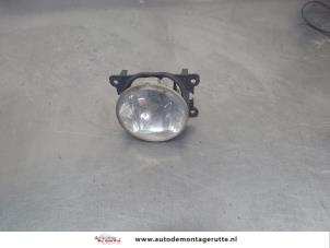 O206758 Gebruikte mistlamp rechts-voor Peugeot 208