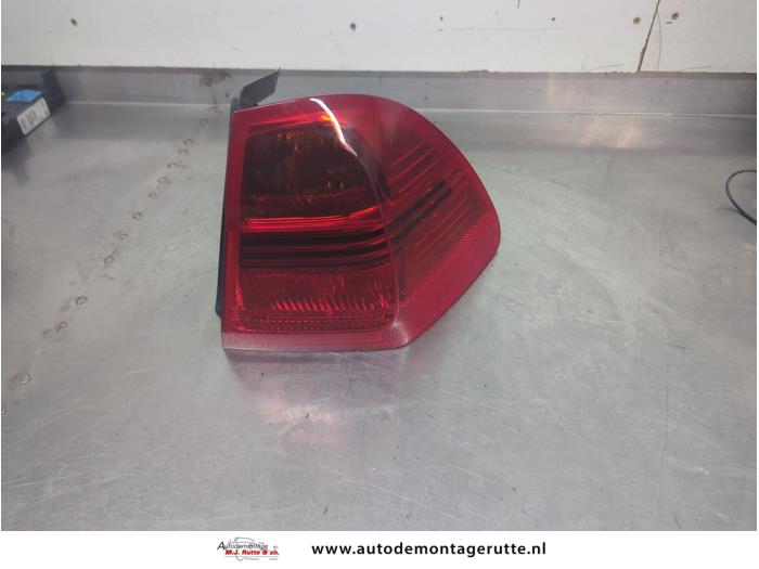Gebruikte Achterlicht rechts BMW 3-Serie O206759