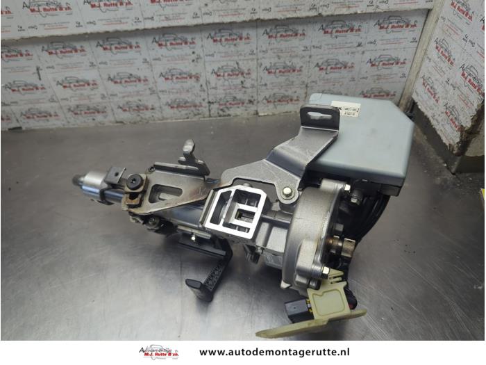 Gebruikte Servo Elektrisch Renault Megane O206765