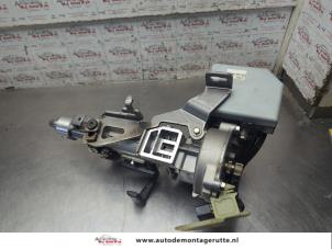 O206765 Gebruikte stuurbekrachtiging elektrisch Renault Megane