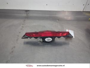 O206768 Gebruikte mistachterlicht Peugeot 208