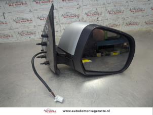 O206770 Gebruikte buitenspiegel rechts Nissan Micra