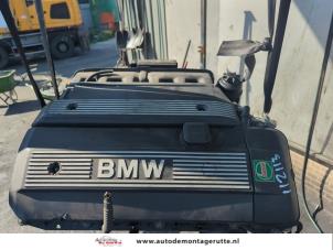 O206771 Gebruikte motor BMW 3-Serie