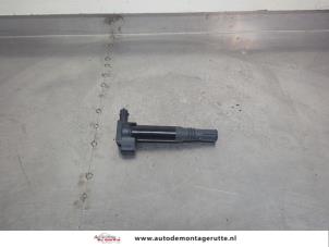 O206780 Gebruikte pen bobine Peugeot 208