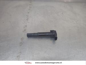 O206781 Gebruikte pen bobine Peugeot 208