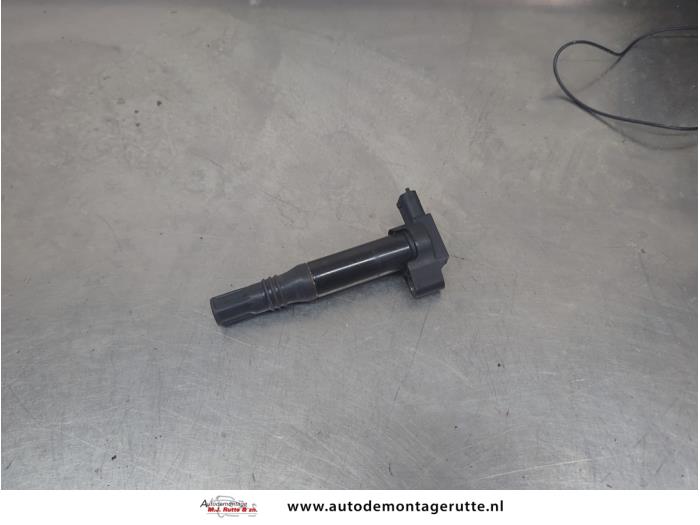 Gebruikte Pen Bobine Peugeot 208 O206782