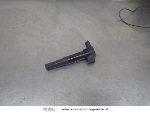 O206782 Gebruikte pen bobine Peugeot 208