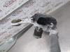 Gebruikte Ruitenwismotor+Mechaniek Nissan Micra O206785