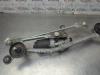 Gebruikte Ruitenwismotor+Mechaniek Nissan Micra O206785