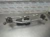 Gebruikte Ruitenwismotor+Mechaniek Nissan Micra O206785