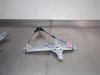 Gebruikte Raammechaniek 4Deurs links-achter Peugeot 208 O206793