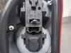Gebruikte Achterlicht rechts Volkswagen Sharan O206799