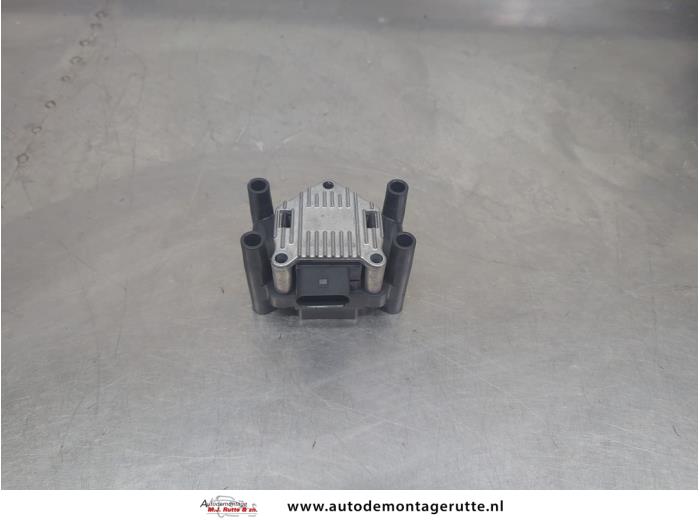 Gebruikte Bobine Seat Arosa O206818